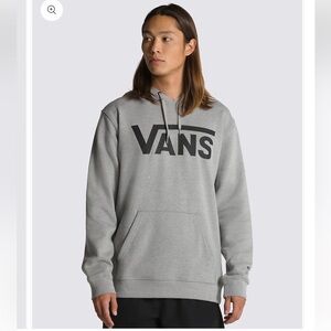 Men’s Vans Hoodie
